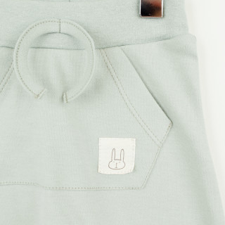 Just kiddin baby donji deo 