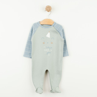 Just kiddin baby zeka 