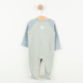 Just kiddin baby zeka 