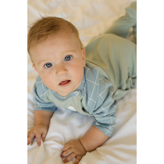 Just kiddin baby zeka 