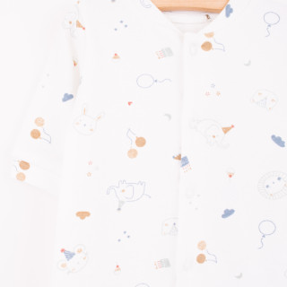 Just kiddin baby zeka 