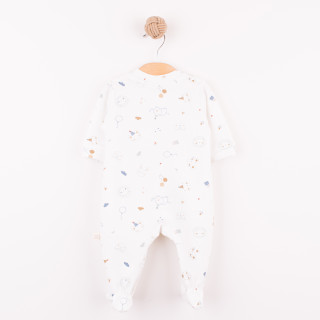 Just kiddin baby zeka 