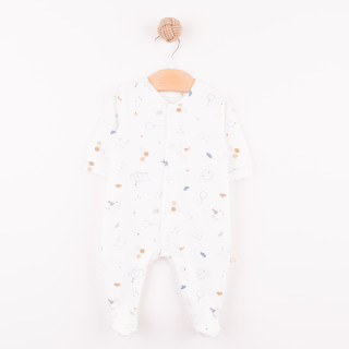 Just kiddin baby zeka 