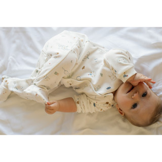 Just kiddin baby zeka 