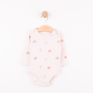 Just kiddin baby bodi 