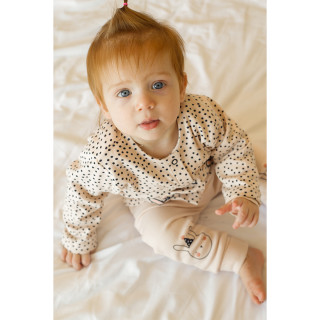 Just kiddin baby duks jakna 