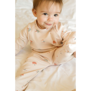 Just kiddin baby zeka 