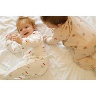 Just kiddin baby zeka 