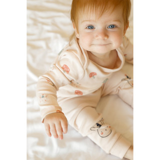 Just kiddin baby donji deo 