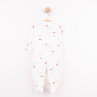 Just kiddin baby zeka 