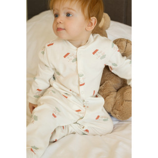 Just kiddin baby zeka 