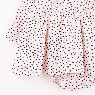 Just kiddin baby haljina 