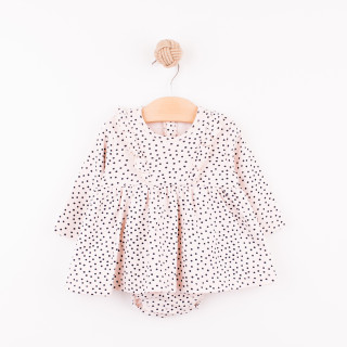 Just kiddin baby haljina 