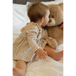 Just kiddin baby haljina 