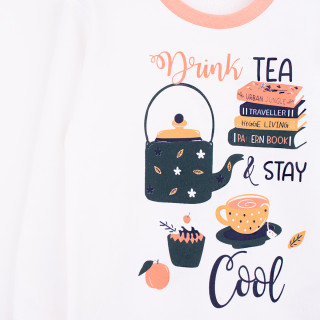 Just kiddin pidžama 