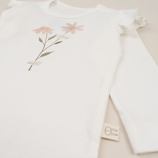 Just kiddin baby bodi 