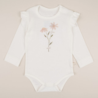 Just kiddin baby bodi 