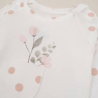 Just kiddin baby bodi 