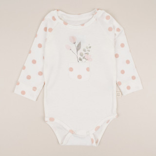 Just kiddin baby bodi 