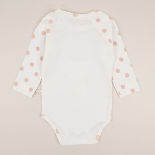 Just kiddin baby bodi 