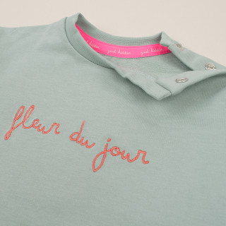 Just kiddin baby duks 