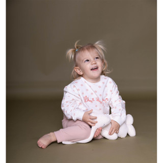 Just kiddin baby duks 