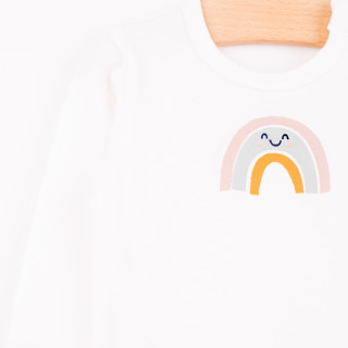 Just kiddin baby bodi 