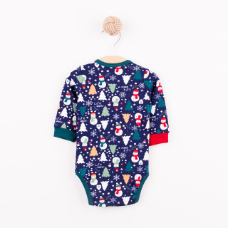 Just kiddin baby bodi preklop