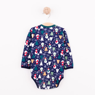 Just kiddin baby bodi 