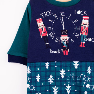 Just kiddin baby zeka 