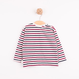 Just kiddin baby majica 