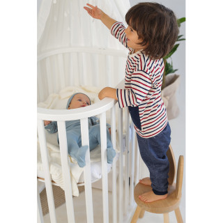 Just kiddin baby majica 