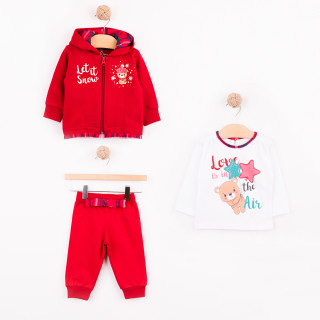 Just kiddin baby komplet 