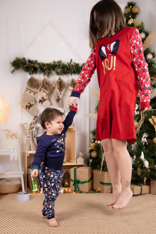 Just kiddin spavaćica 