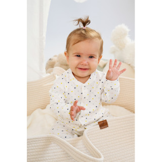 Just kiddin baby zeka 