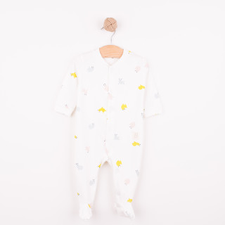 Just kiddin baby zeka 