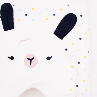 Just kiddin baby donji deo 