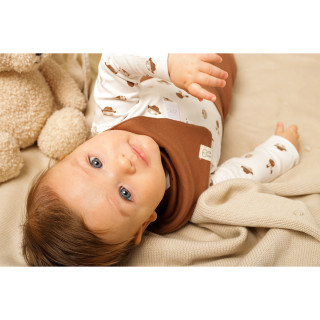 Just kiddin baby portikla 