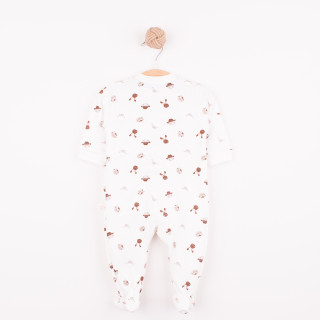 Just kiddin baby zeka 