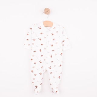 Just kiddin baby zeka 