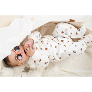 Just kiddin baby zeka 