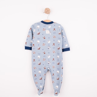 Just kiddin baby zeka 