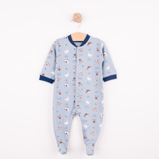 Just kiddin baby zeka 