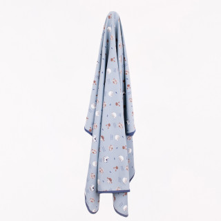 Just kiddin baby prekrivač 