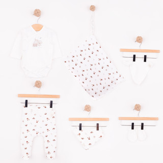 Just kiddin baby set 