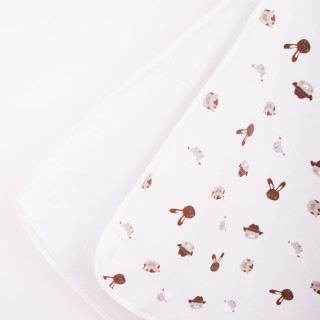 Just kiddin baby set 