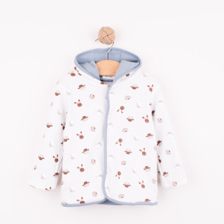 Just kiddin baby jakna 