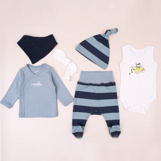 My baby set za iznošenje 6/1,56-62