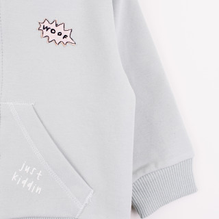 Just kiddin duks jakna 