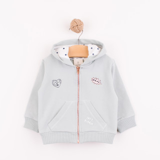 Just kiddin duks jakna 